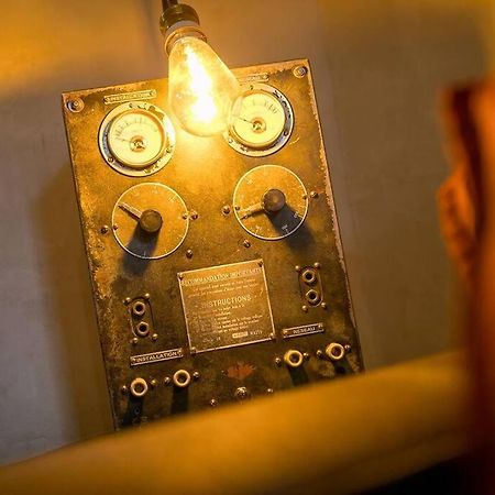 ディジョンL'Escaleアパートメント エクステリア 写真