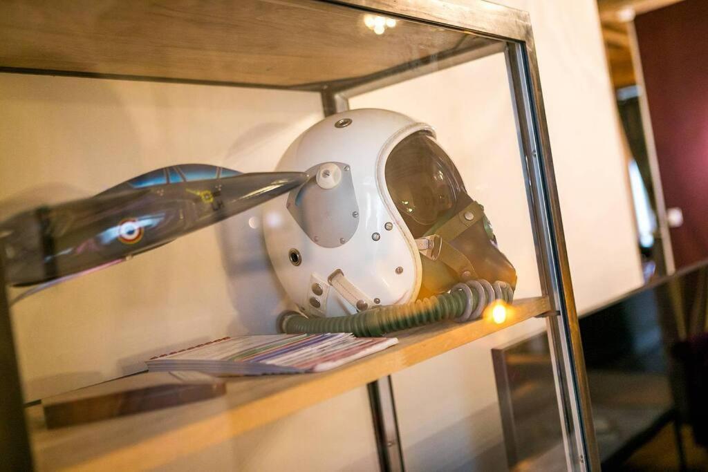 ディジョンL'Escaleアパートメント エクステリア 写真